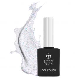 Lilly Nails Gel Polish Tropic Flakes