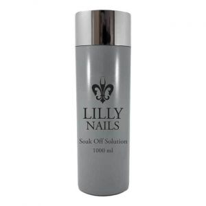 Soak Off Solution 1000ml 
