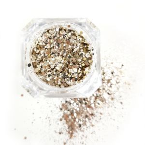 Glittermix Annica
