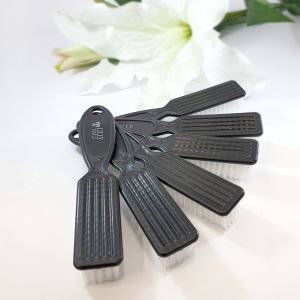 Nagelborstar
