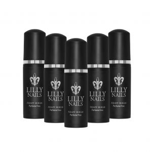 Foam Wash Perfume Free 5-pack