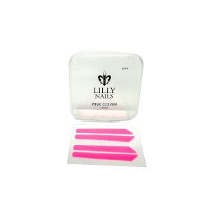 Pink Cover