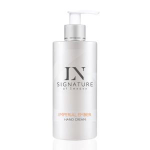 Hand Cream Imperial Ember 300 ml
