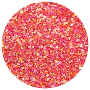 Glittermix Flamingo Dream