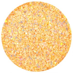 Glittermix Bae on Fleek