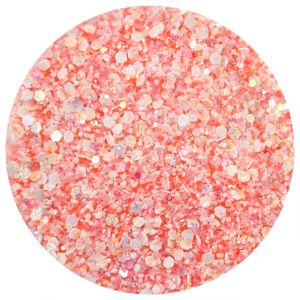 Glittermix Oh Damn!
