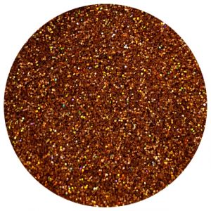 Glittermix Basic Holo Gold