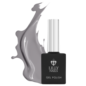 Gel Polish Dove