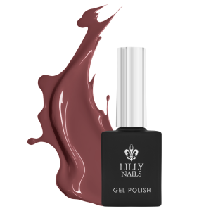 Gel Polish Lipstick