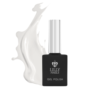 Gel Polish Cotton