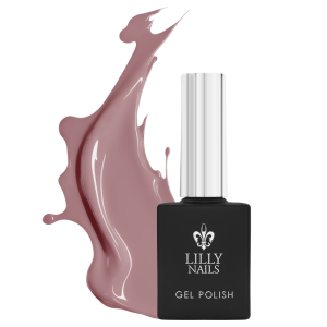 Gel Polish Tinted Love