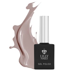 Gel Polish Rose Cloud