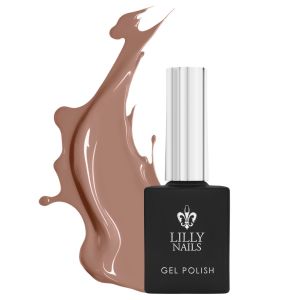 Gel Polish Chai