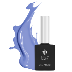 Gel Polish Sky Blue