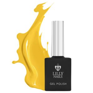 Gel Polish Happiness