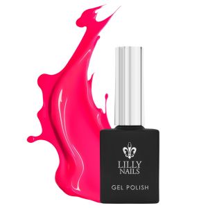 Gel Polish Hubba Bubba