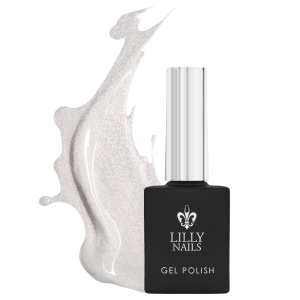 Gel Polish Fairy Glow