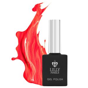 Gel Polish Ibiza Glow