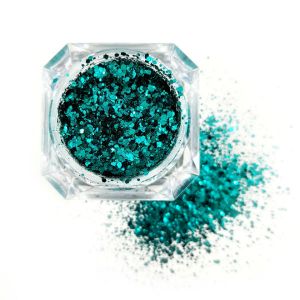 Glittermix Angelina