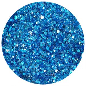 Glittermix Bahamas