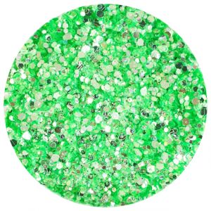 Glittermix Bali