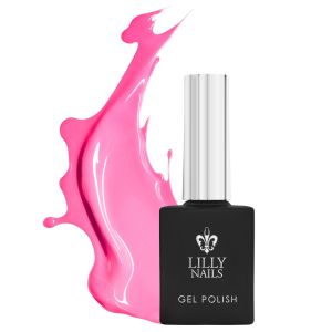 Gel Polish Bubble Yum