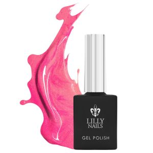 Gel Polish Dragonfruit