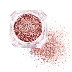 Glittermix Elin