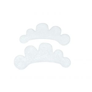 Eye Pads Clouds 100-pack