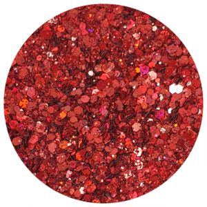 Glittermix Heartbreaker