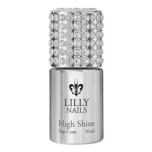 High Shine Top Coat