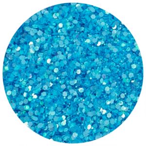 Glittermix Ice Mint