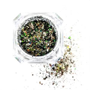 Glittermix Mistletoe