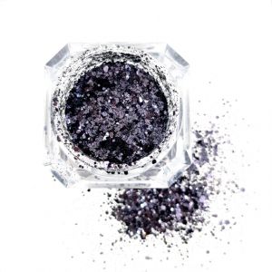 Glittermix Tuxedo