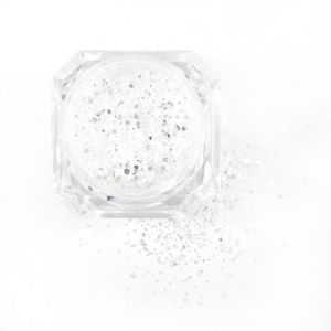 Glittermix Snowflake