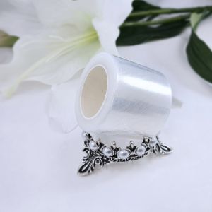 Plastic Foil for Brow Lift