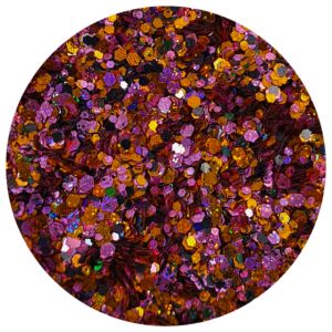 Glittermix Witches