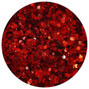 Glittermix Xmas Diva