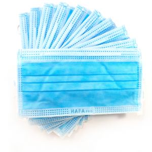 Face Mask Medical 4-layers