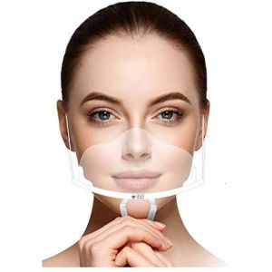Stylist Mask