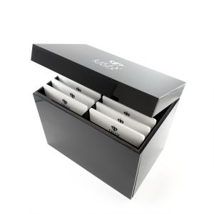 Lash Organizer