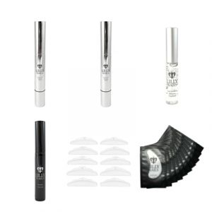 Lash Lift Kit
