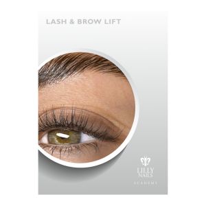 Manual Lash & Brow Lift