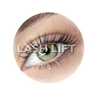 Startpaket Lash Lift