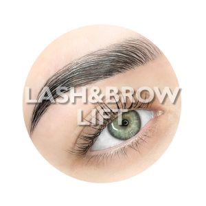 Startpaket Lash & Brow Lift
