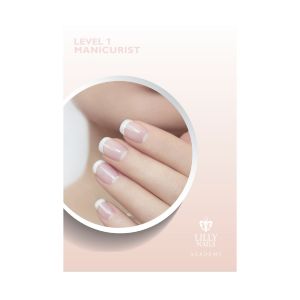 Manual Level 1 Manicurist