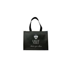Black Bag Lilly small