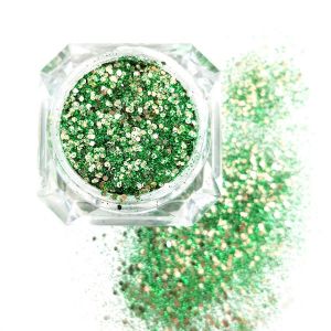 Glittermix Linda