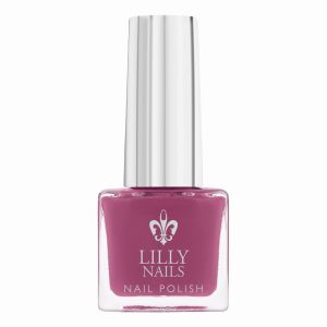Nail Polish Dusty Rouge