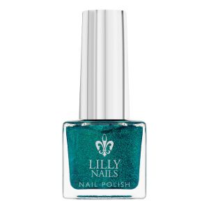 Nail Polish Aqua Marine